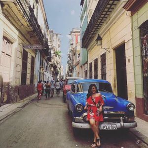 Meet your Posher, Jacqueline